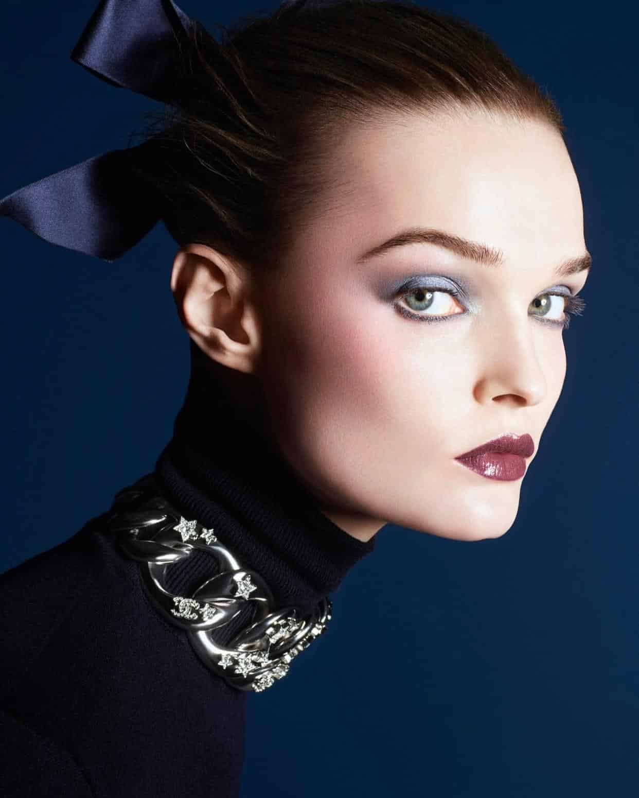 © Chanel – Official visual | Source: Instagram @chanel.beauty