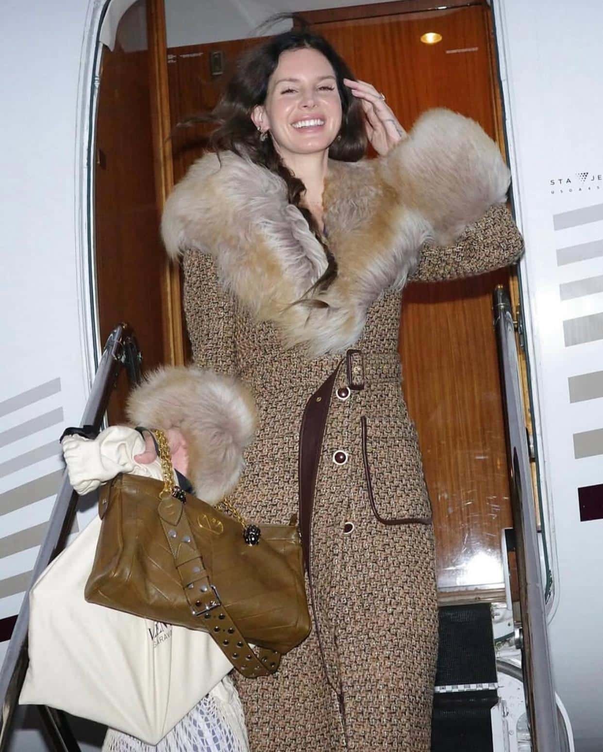 © Maison Valentino – Official visual | Source : Instagram @maisonvalentino