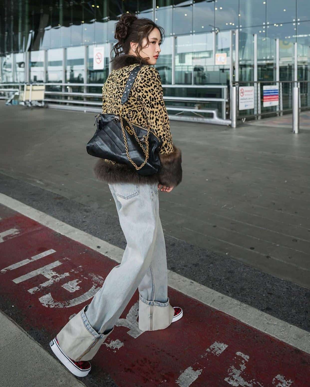 © Maison Valentino – Official visual | Source : Instagram @maisonvalentino