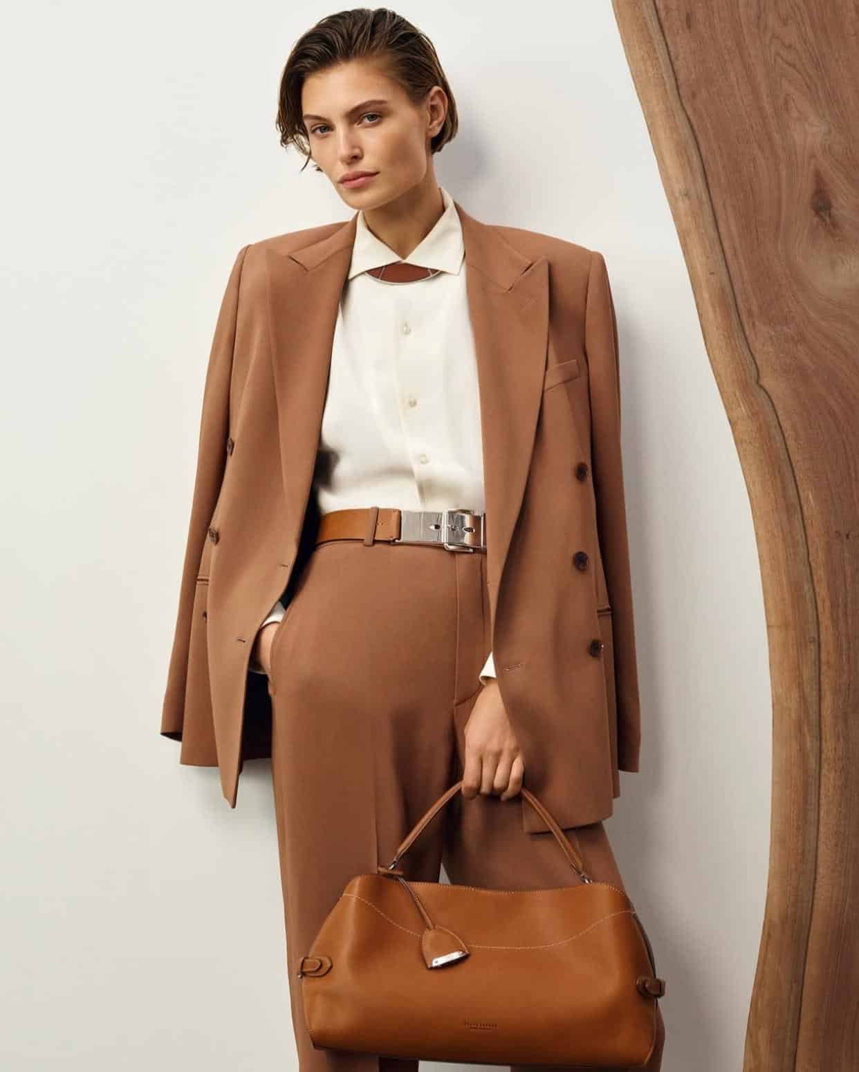 © Ralph Lauren – Official visual | Source : Instagram @ralphlauren