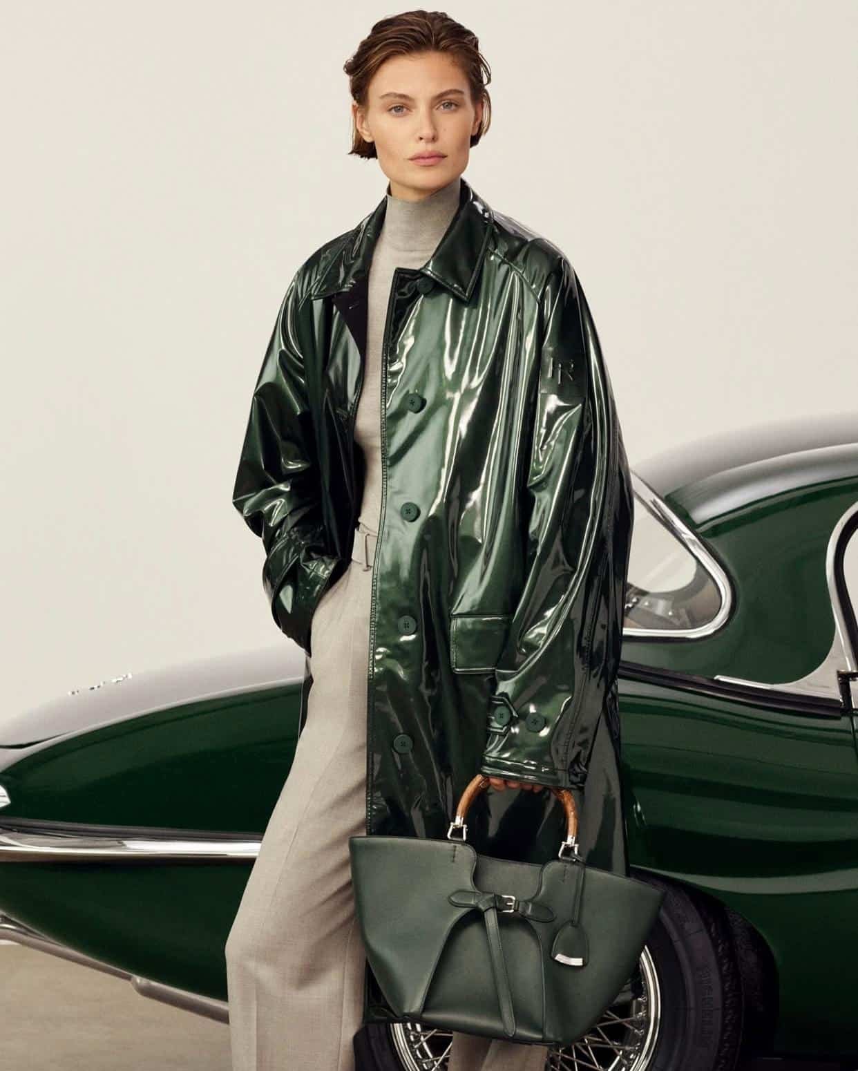 © Ralph Lauren – Official visual | Source : Instagram @ralphlauren