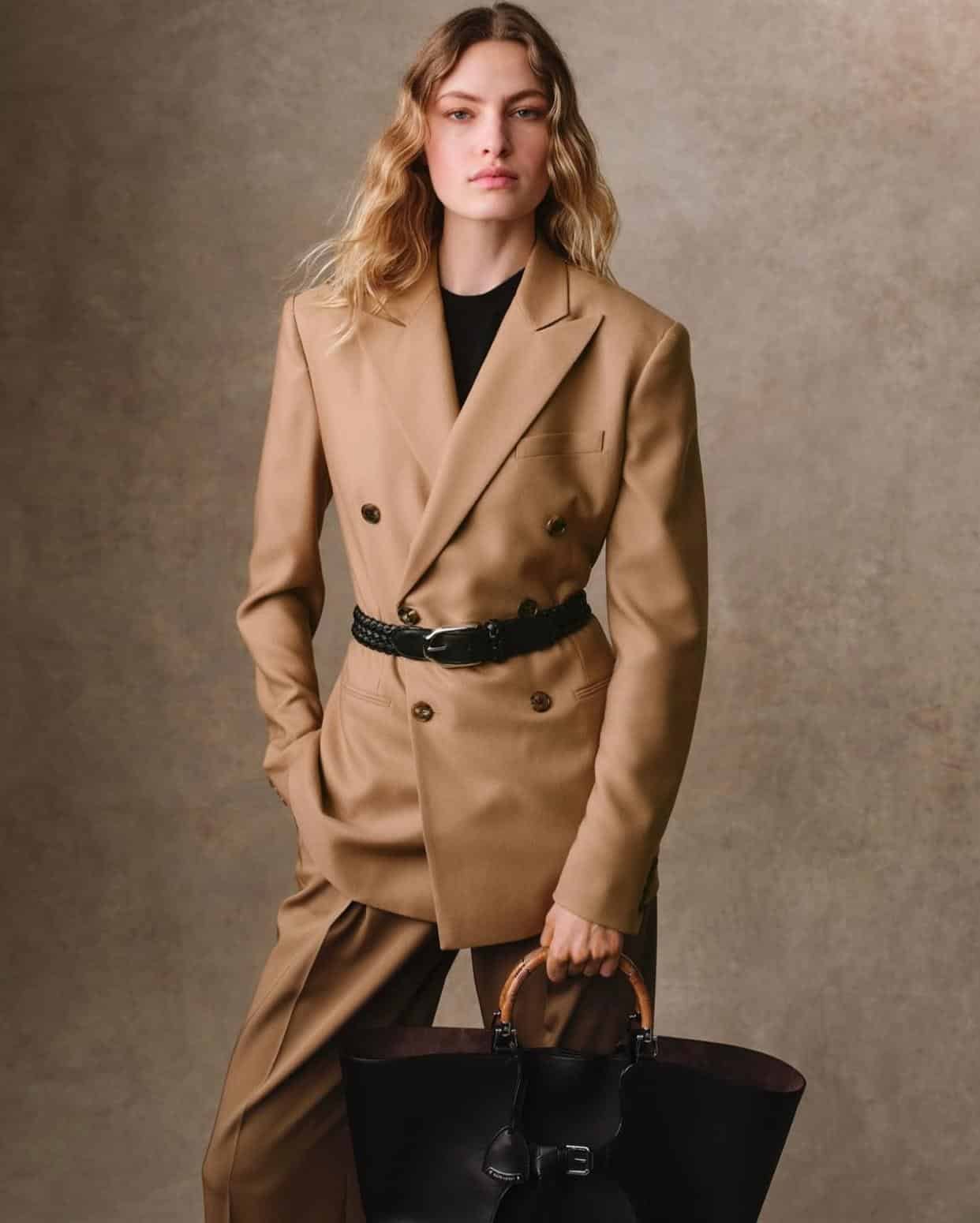 © Ralph Lauren – Official visual | Source : Instagram @ralphlauren