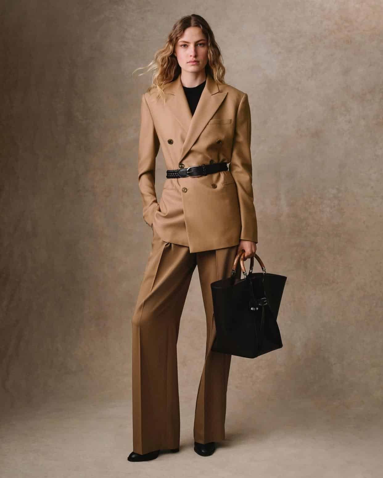 © Ralph Lauren – Official visual | Source : Instagram @ralphlauren