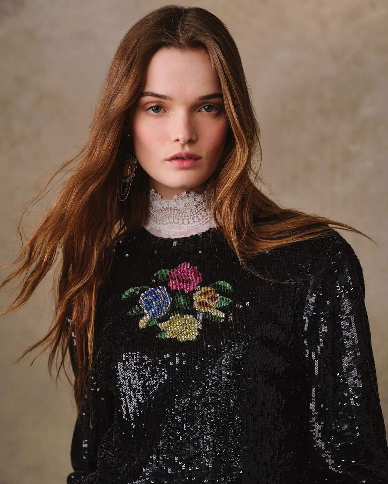 © Ralph Lauren – Official visual | Source : Instagram @ralphlauren