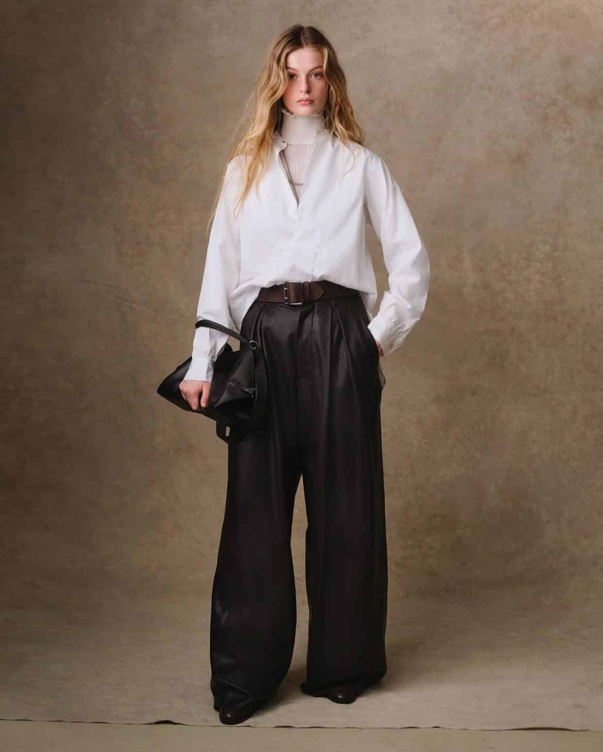 © Ralph Lauren – Official visual | Source : Instagram @ralphlauren