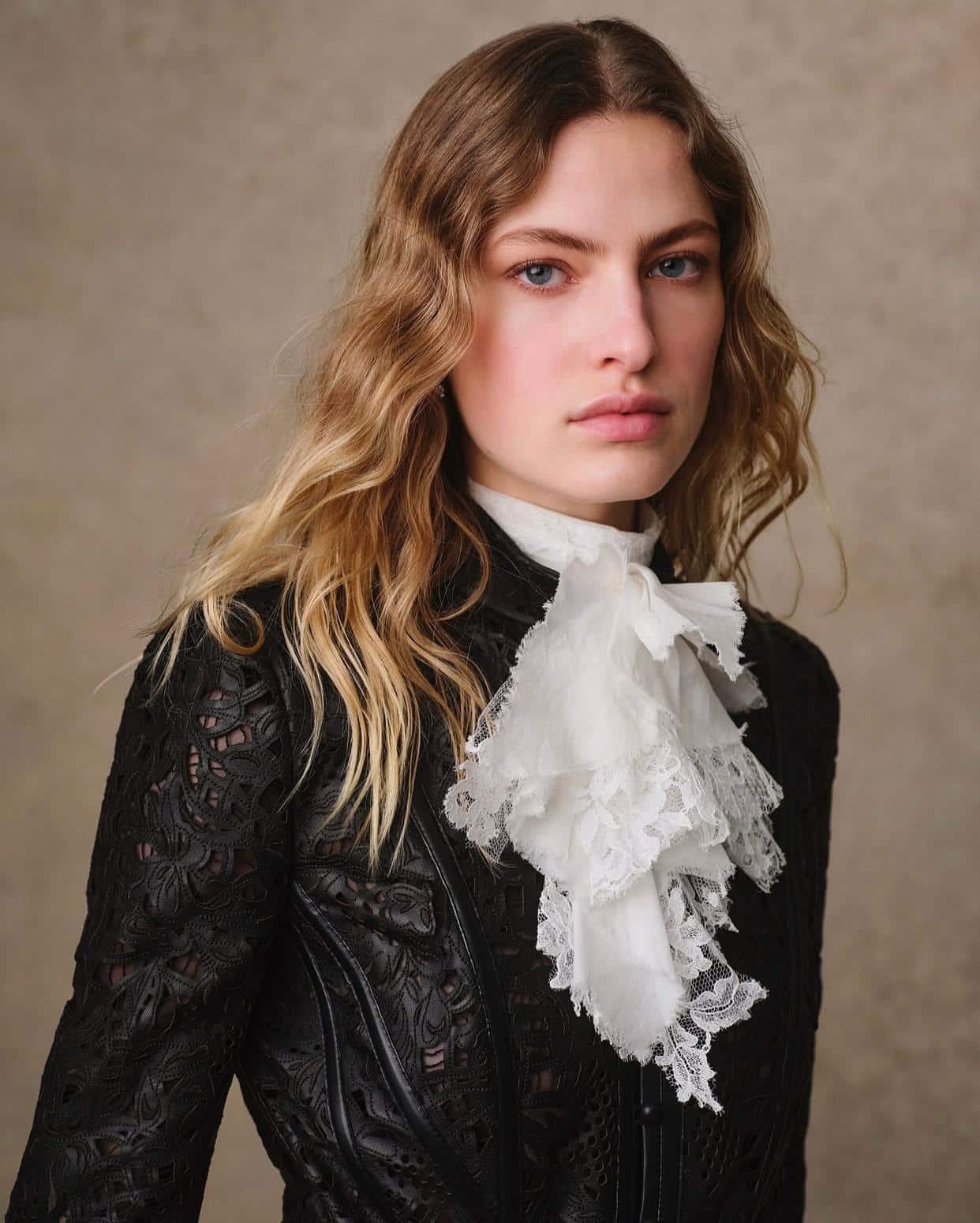 © Ralph Lauren – Official visual | Source : Instagram @ralphlauren