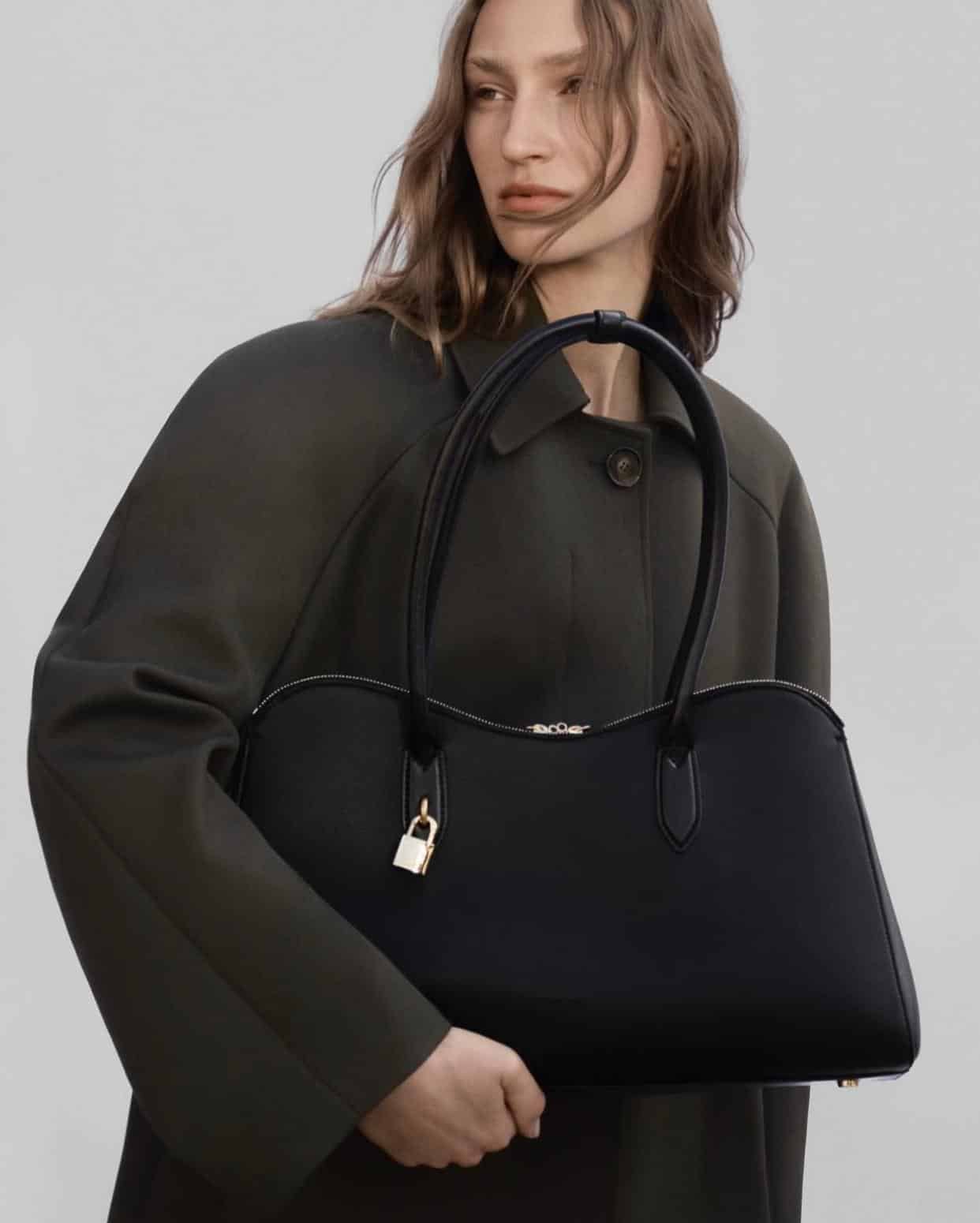 © Stella McCartney – Official visual | Source : Instagram @stellamccartney