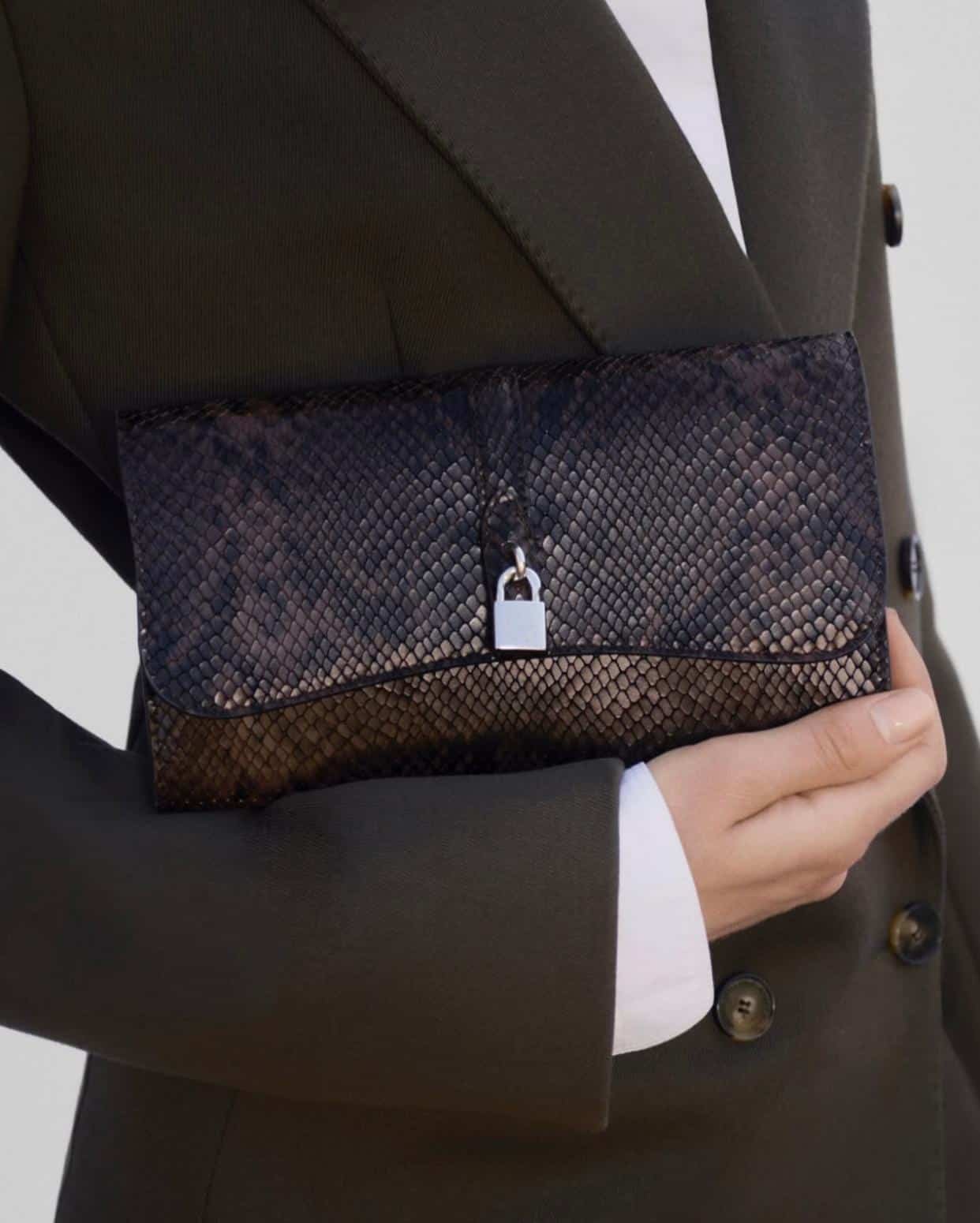 © Stella McCartney – Official visual | Source : Instagram @stellamccartney