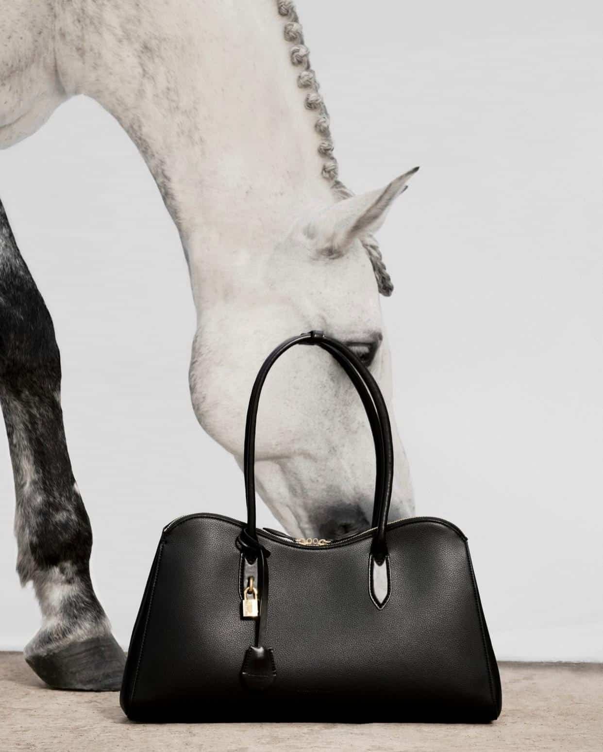 © Stella McCartney – Official visual | Source : Instagram @stellamccartney