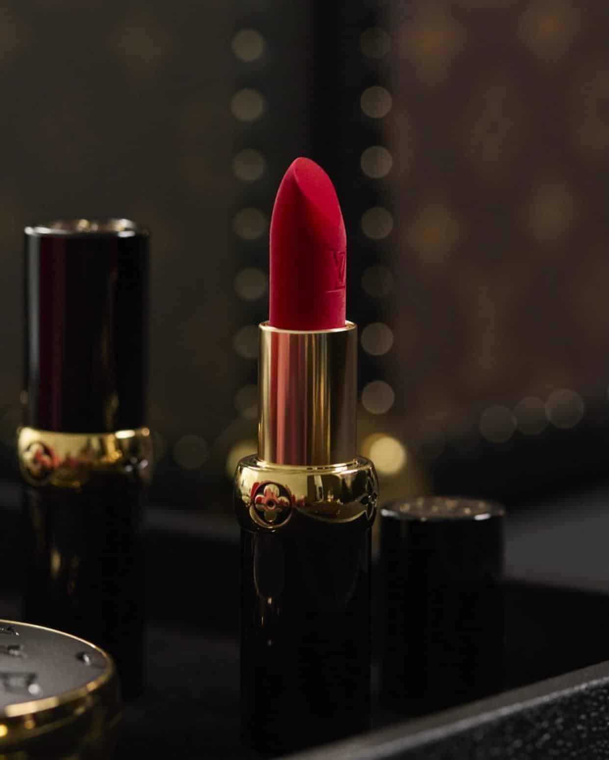 © Louis-Vuitton – Visuel officiel | Source : Instagram @louisvuitton