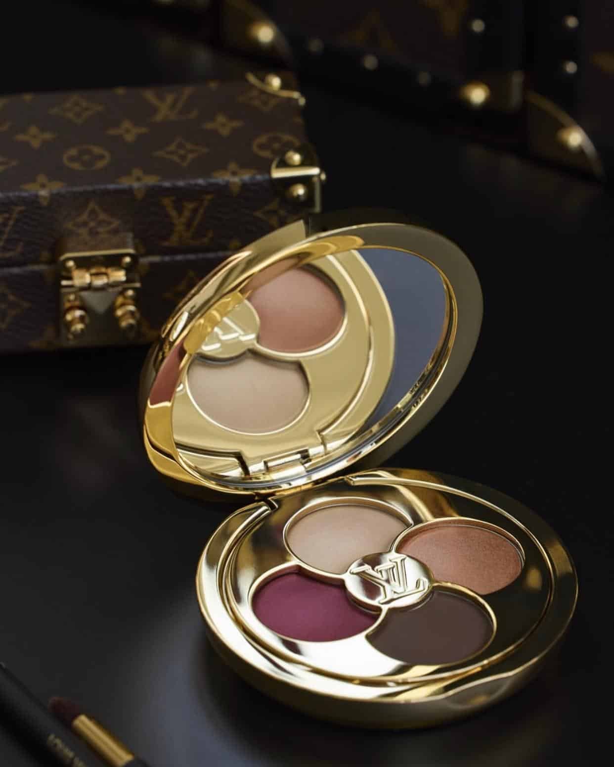 © Louis-Vuitton – Visuel officiel | Source : Instagram @louisvuitton