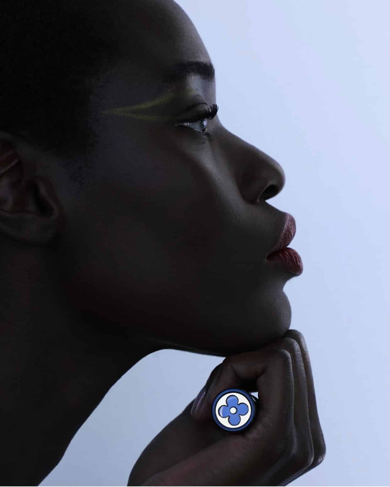 © Louis-Vuitton – Visuel officiel | Source : Instagram @louisvuitton