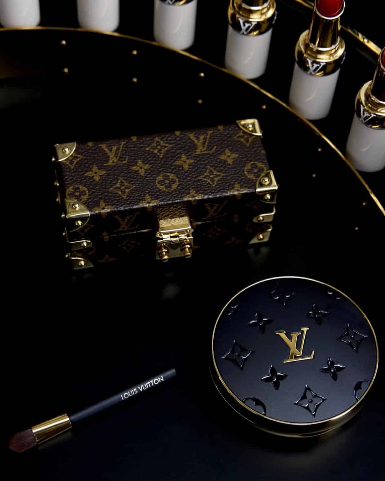 © Louis-Vuitton – Visuel officiel | Source : Instagram @louisvuitton