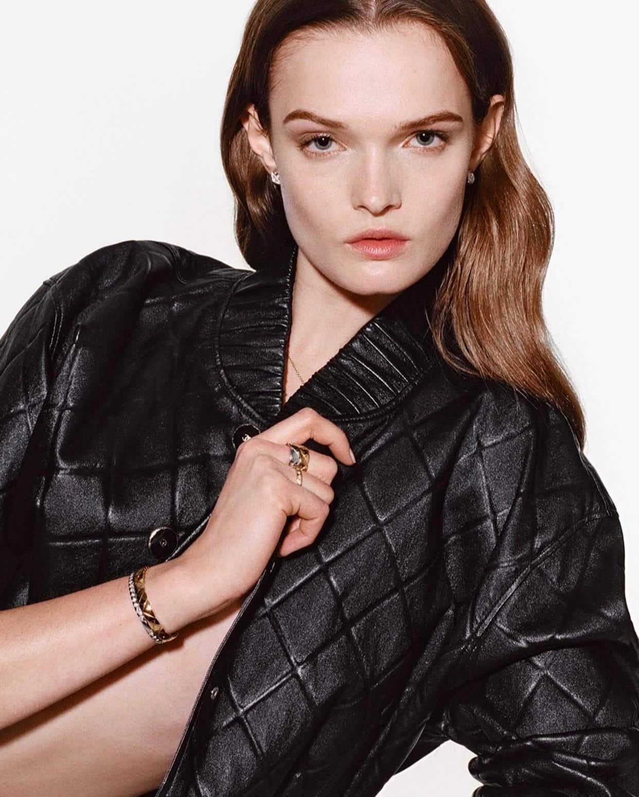 © Chanel – Official visual | Source: Instagram @chanel