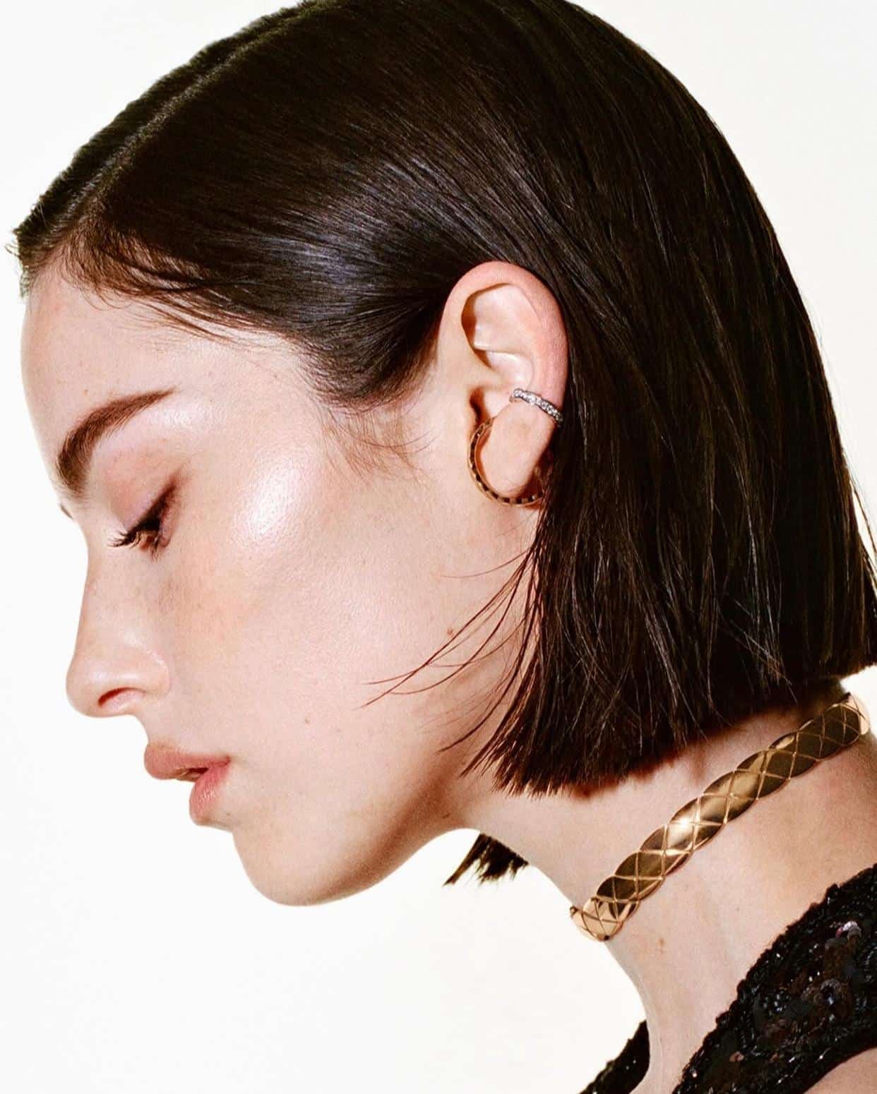 © Chanel – Official visual | Source: Instagram @chanel