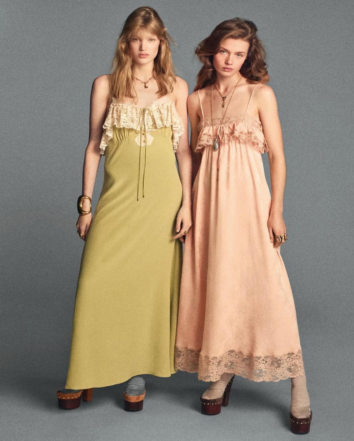 © Chloé – Official visual | Source : Instagram @chloe